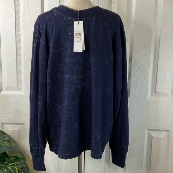Calvin Klein - Women’s Sweatshirt Size 2X - Picture 6 of 12